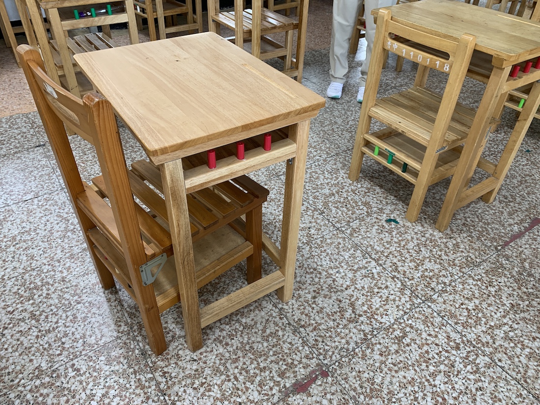 通用設計校園應用工作坊