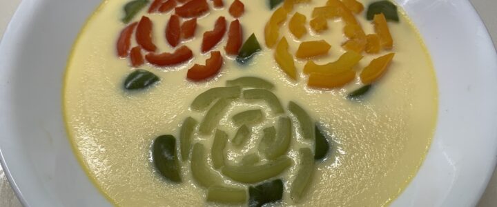 高齡友善、通用設計餐飲與食品的商機