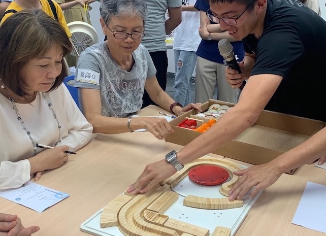 破解缺工新策略：從職務再設計打造友善職場