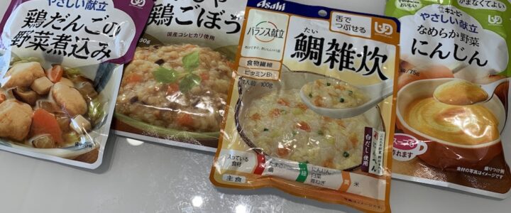 餐飲與食品業的市場藍海：高齡飲食